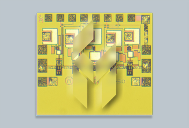2-30 GHz（S，C，X，Ku，K，Ka頻段）5位數字衰減器CMD279