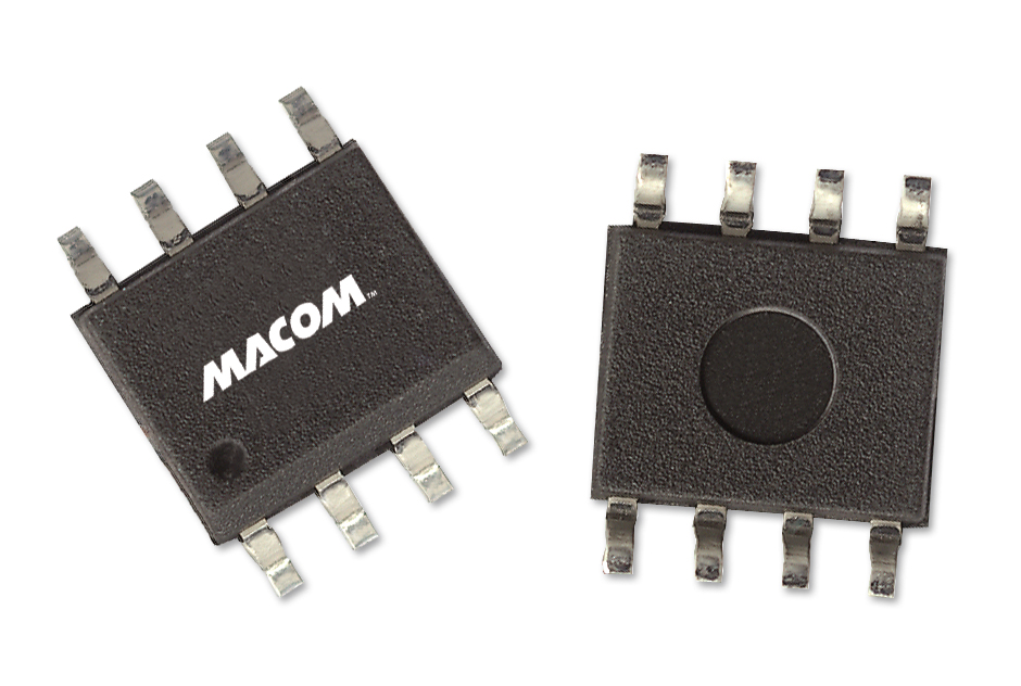 L波段MAALSS0042高性能GaAs MMIC低噪聲放大器