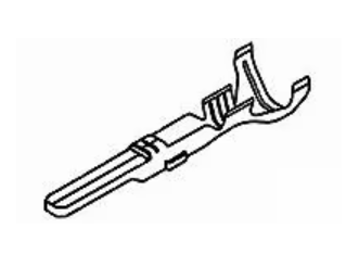 Raychem瑞侃171661-1汽車端子現貨 Raychem瑞侃171661-1汽車端子現貨