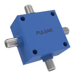 QPSK正交相調制器PULSAR