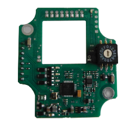 AMG0092雷達處理卡AMG-Microwave AMG0092雷達處理卡AMG-Microwave