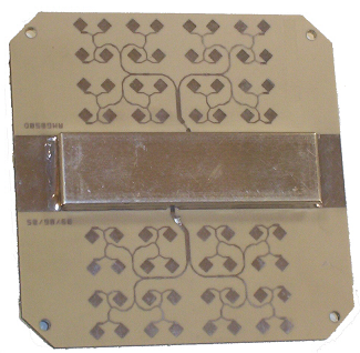 AMG-Microwave測距儀