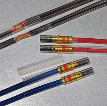 RW-175系列熱縮管Raychem瑞侃現貨庫存 RW-175系列熱縮管Raychem瑞侃現貨庫存