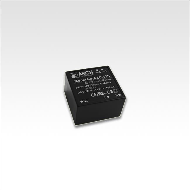 ARCH電源模塊AZC系列 ARCH電源模塊AZC系列