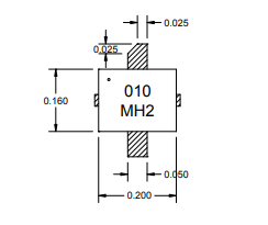 AM010MH2-BI-R L/S/C波段寬帶功率放大器
