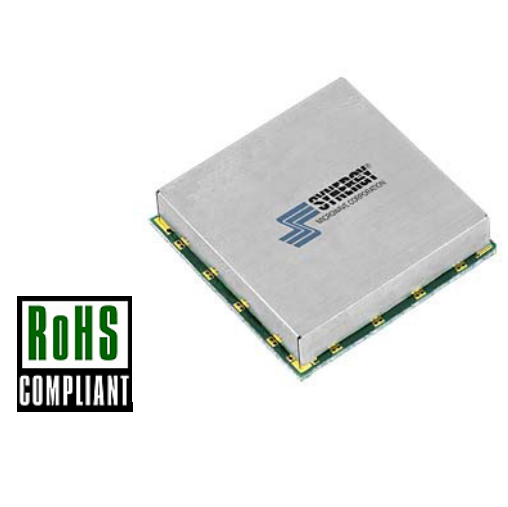 2688.651MHz壓控振蕩器DCSR2688-12