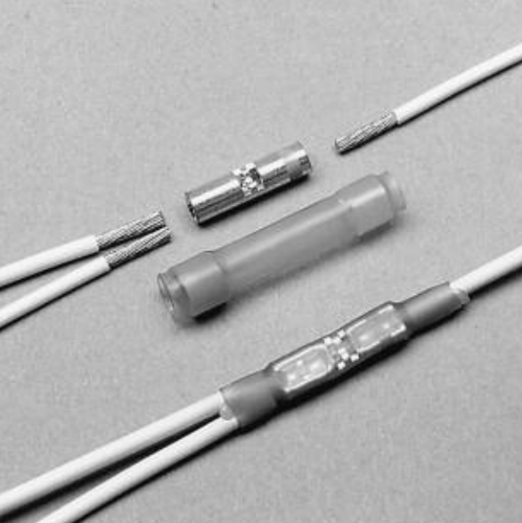 D-436系列線纜對接壓接端子