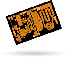 TGA2583功率放大器S波段