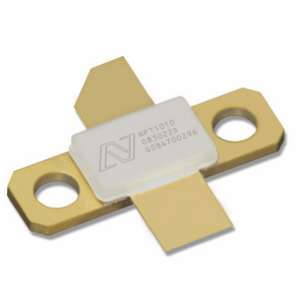 NPT1010B大功率射頻功率晶體管