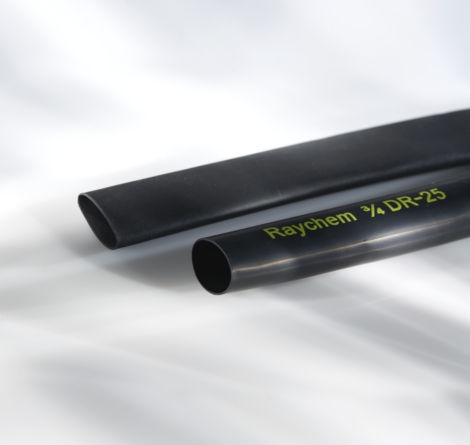 DR-25-2-0-SP熱縮管DR-25系列