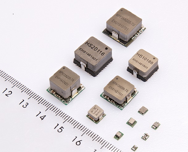 PICO電源模塊中溫度對技術的影響有哪些？