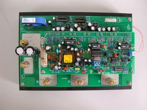 如何辨別Cyntec電源模塊中DCDC的質量問題？