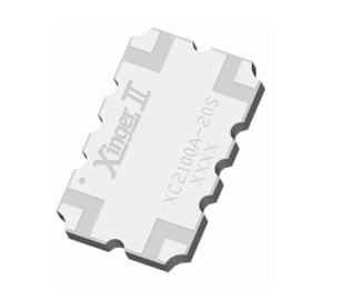 XC0900A-03S低剖面，高性能20dB定向耦合器原裝庫存