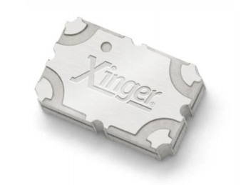 X3C19F1-03S低剖面，高性能的3dB混合耦合器原裝庫存