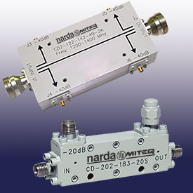 3171-30    10 dB定向耦合器