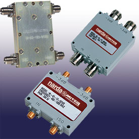 M-88-108-92WA502-R    180度混合耦合器