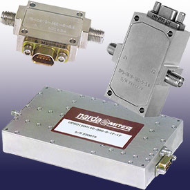 4579   模擬移相器