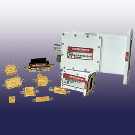 AMF-5F-27003100-35-20P  功率監控放大器