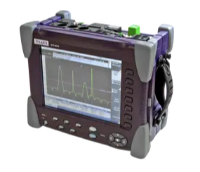 OSA模塊：用于T-BERD / MTS-8000平臺的在線Pol-Mux OSCA-710