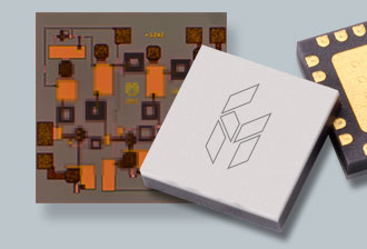 Custom MMIC功率放大器有哪些類型？