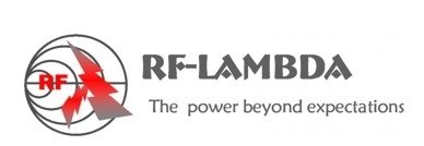 RF-LAMBDA低噪聲放大器（直流供電）的特點
