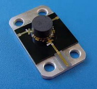 RADITEK微帶嵌入式隔離器和循環器的應用領域