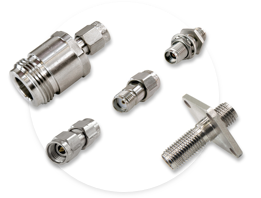 SOUTHWEST西南微波SSMA連接器36 GHz
