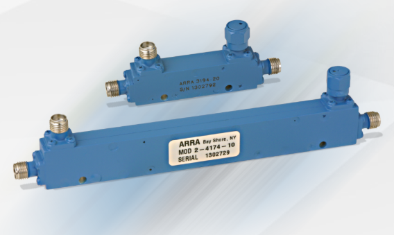 4-5174-10定向耦合器DC-18.0GHz