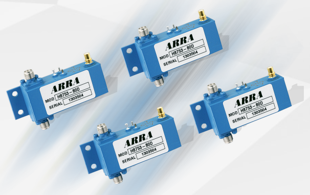 H8753-40D高速寬帶微波開關SPST