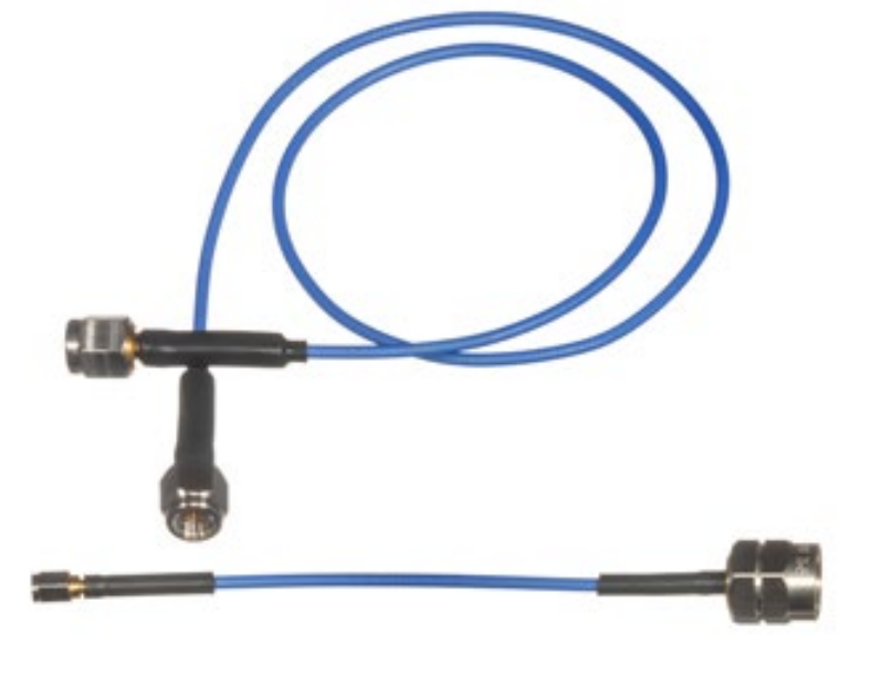 測試用110GHz毫米波適配線纜2430-00SF