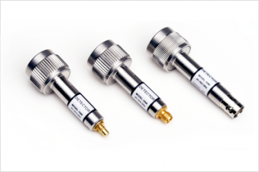 KRYTAR零偏置肖特基探測器