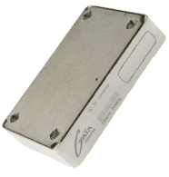 GAIA電源模塊75 Watt DC-DC轉換器 MGDSx-75 系列