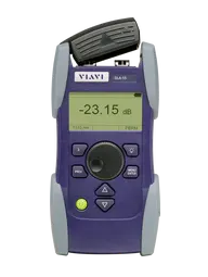 JDSU光纖光譜分析