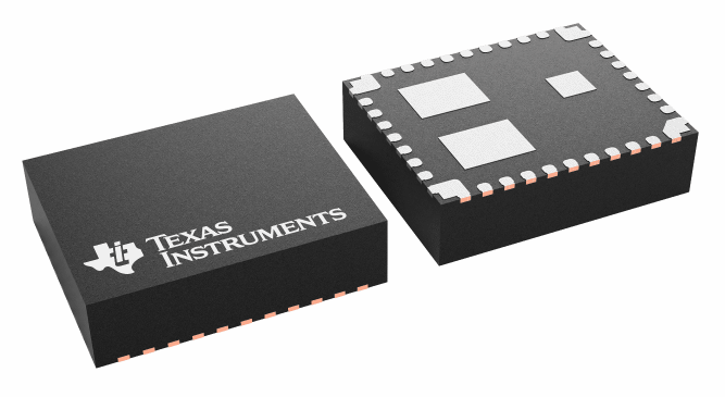 LMZ30602降壓模塊（集成電感器）