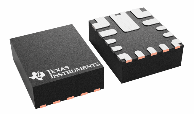 TPS543320降壓轉換器（集成開關）