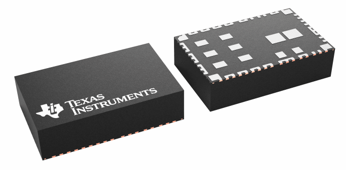 LMZM33606降壓模塊（集成電感）