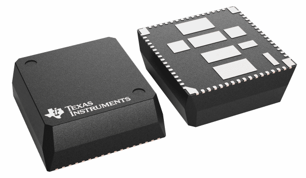 LMZ31530降壓模塊（集成電感）