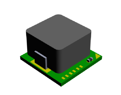 Cyntec電源MUN20AD03-SM優勢庫存