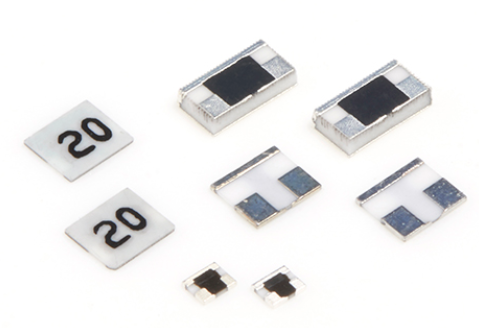 API SAW Oscillators標準射頻芯片衰減器