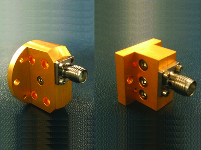 RF-Labs通用檢測器 (DET)