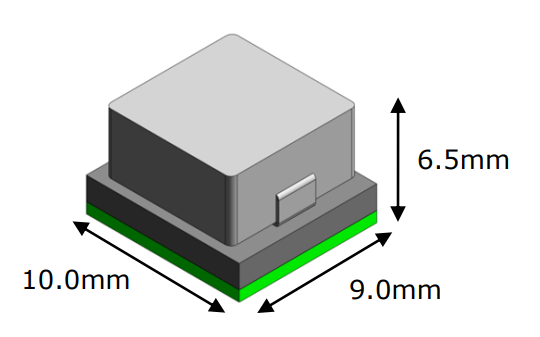 MSN12AD20-MQ模塊現貨庫存Cyntec