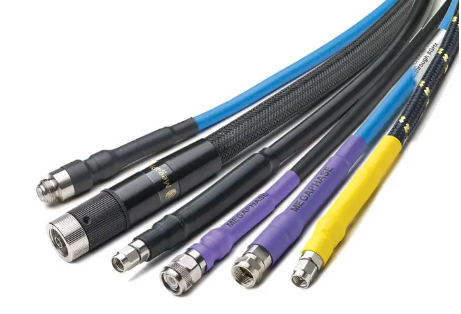 MegaPhase可定制的私有標簽測試和測量電纜