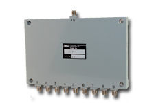 9路功分器和合路器MCLI