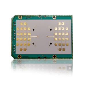 AMG-Microwave雷達綠燈獎勵AMG061F