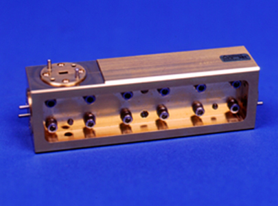 3端口高指向性耦合器（CL3）RF-Labs