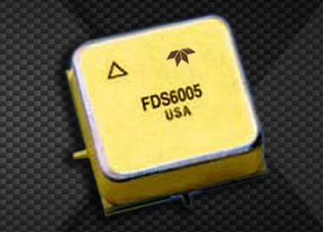 Teledyne防務電子倍頻器