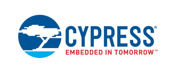 32 位 PSoC? Arm? Cortex? 微控制器Cypress