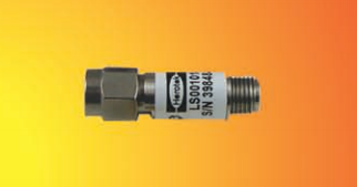 HEROTEK PIN二極管限制器極低頻LS系列1瓦CW，100 KHZ-3000 MHZ