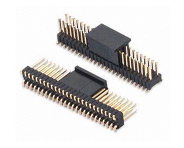 ?AgilBrick? 2.00mm板對板接頭G825系列AMPHENOL