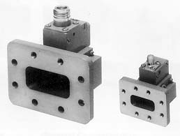 ?UTE Microwave波導帶寬適配器